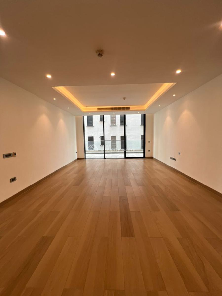 4-bedroom Apartment, Old Ikoyi, Ikoyi, Lagos, Flat / Apartment for Rent