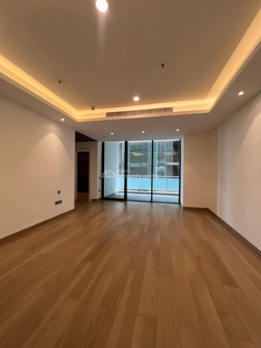 4-bedroom Apartment, Old Ikoyi, Ikoyi, Lagos, Flat / Apartment for Rent