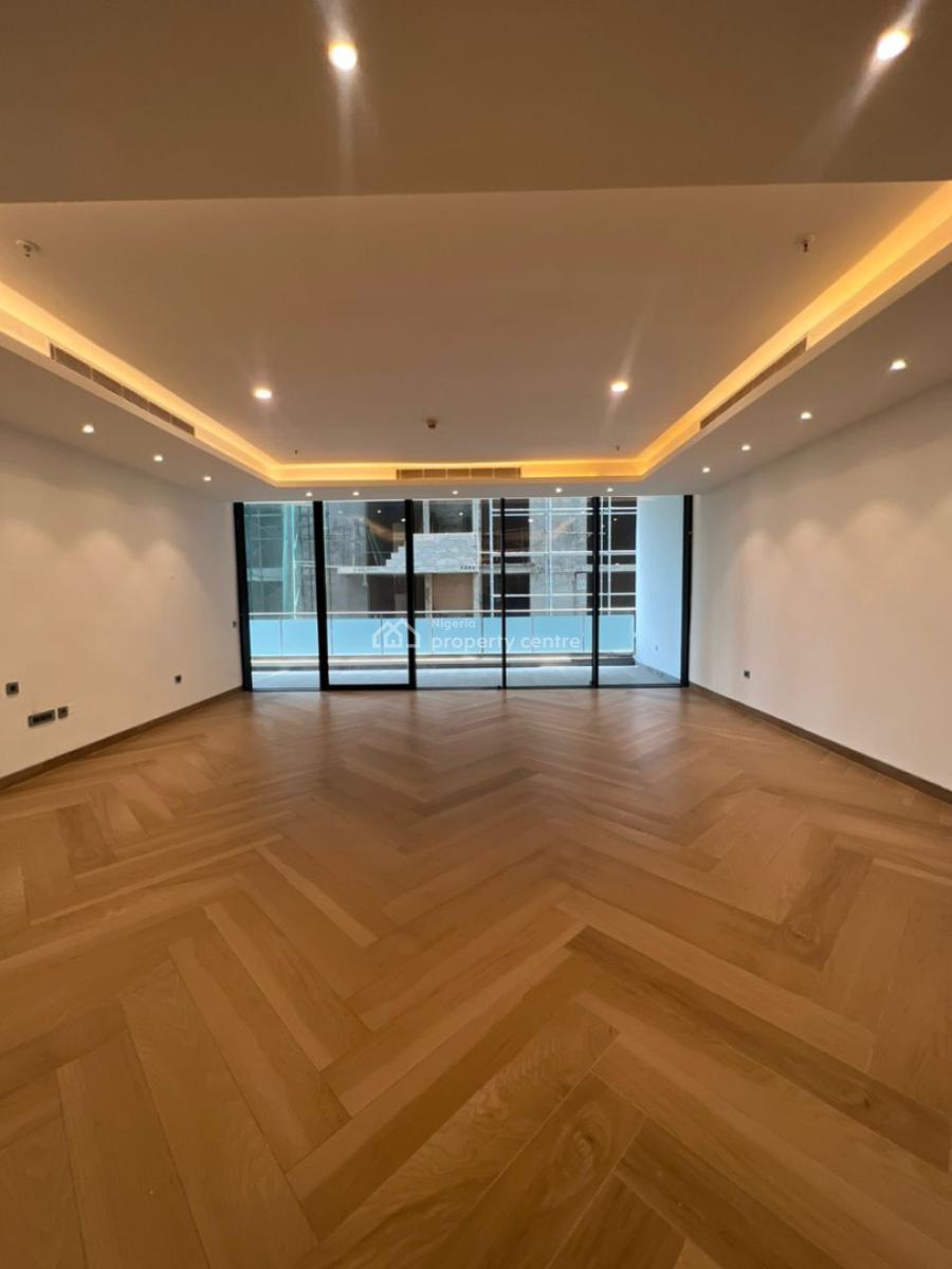 4-bedroom Apartment, Old Ikoyi, Ikoyi, Lagos, Flat / Apartment for Rent