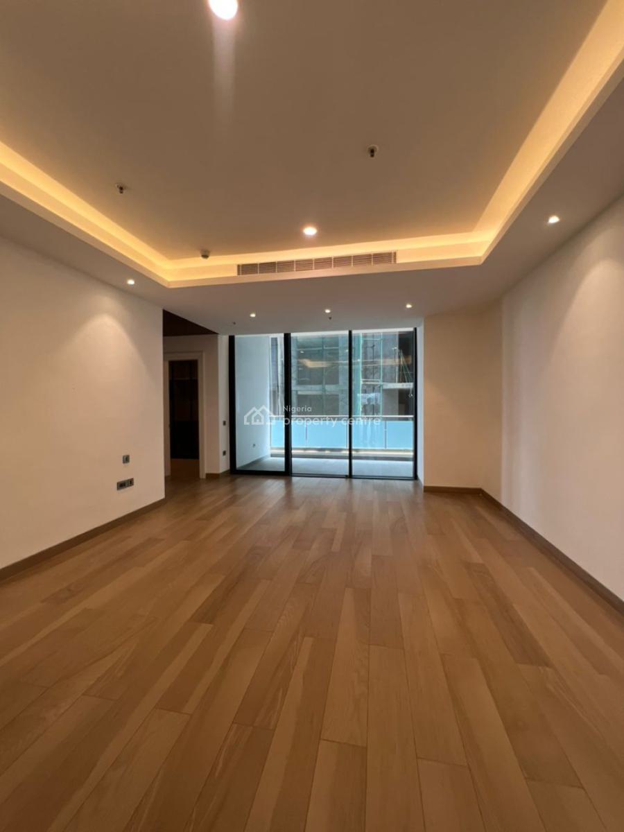 4-bedroom Apartment, Old Ikoyi, Ikoyi, Lagos, Flat / Apartment for Rent