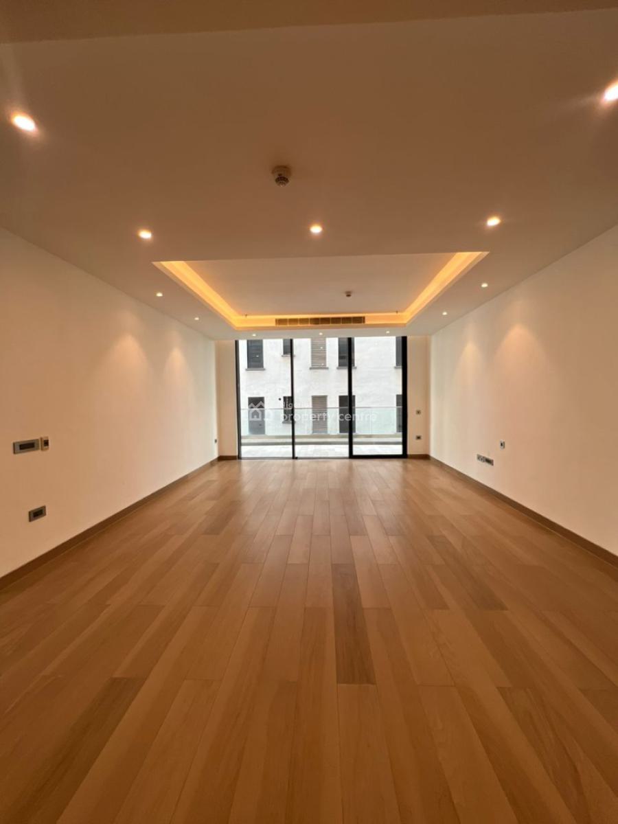 4-bedroom Apartment, Old Ikoyi, Ikoyi, Lagos, Flat / Apartment for Rent