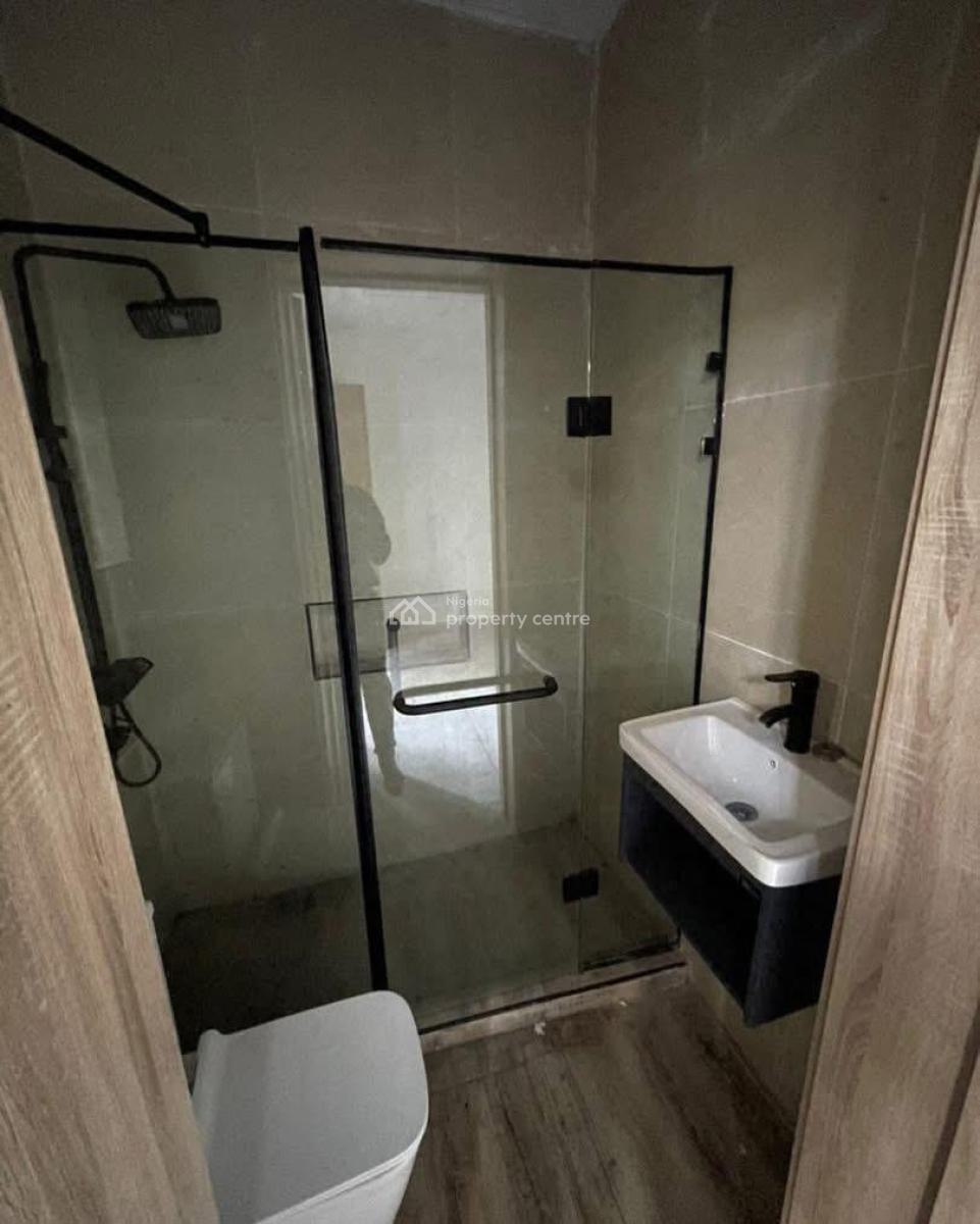 Stunning 4 Bedroom Terrace Townhouse, Lekki Phase 1, Lekki, Lagos, House for Rent