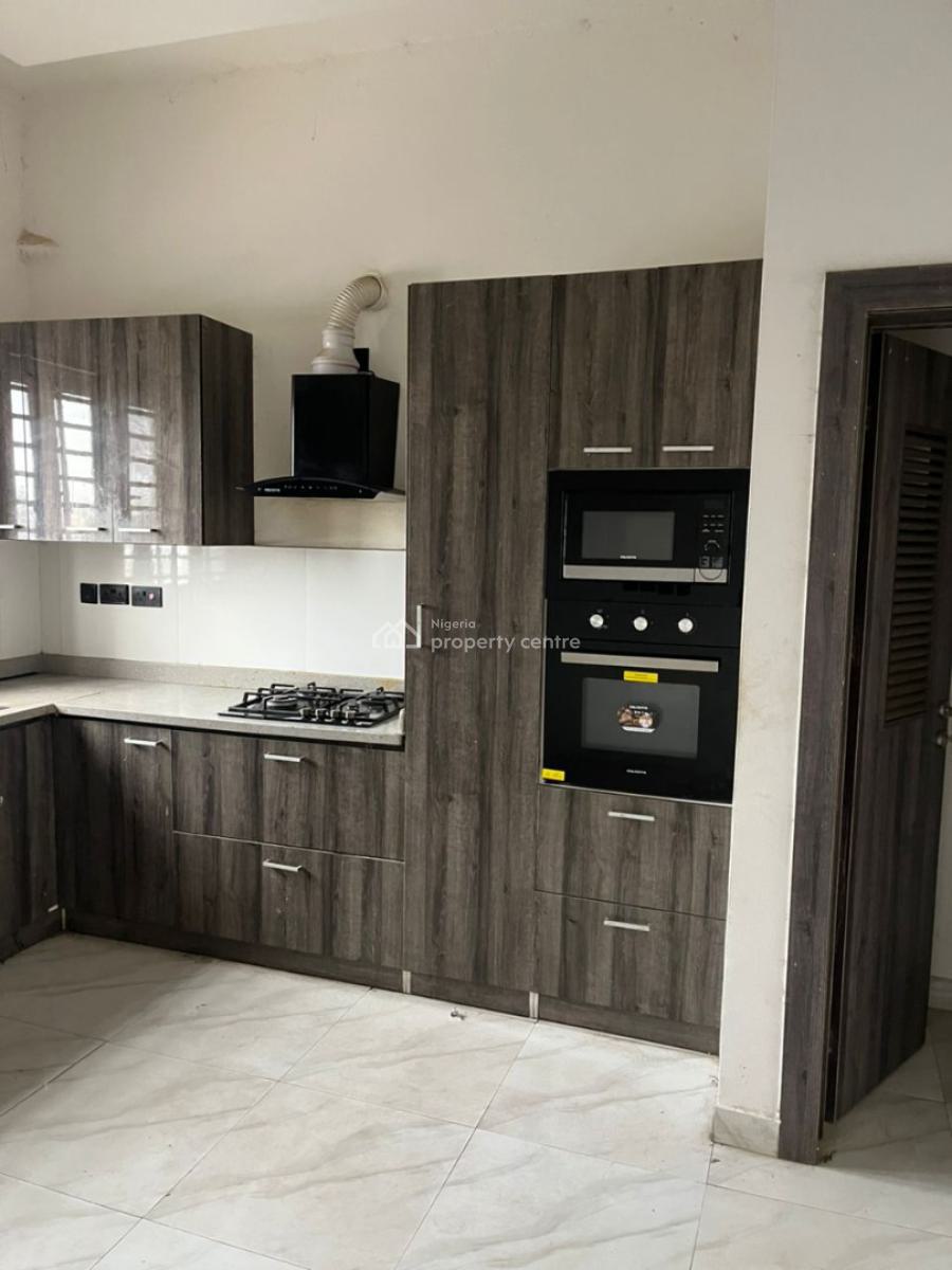 Massive 3-bedroom Flat, Ground Floor, Festac, Amuwo Odofin, Lagos, Flat / Apartment for Rent