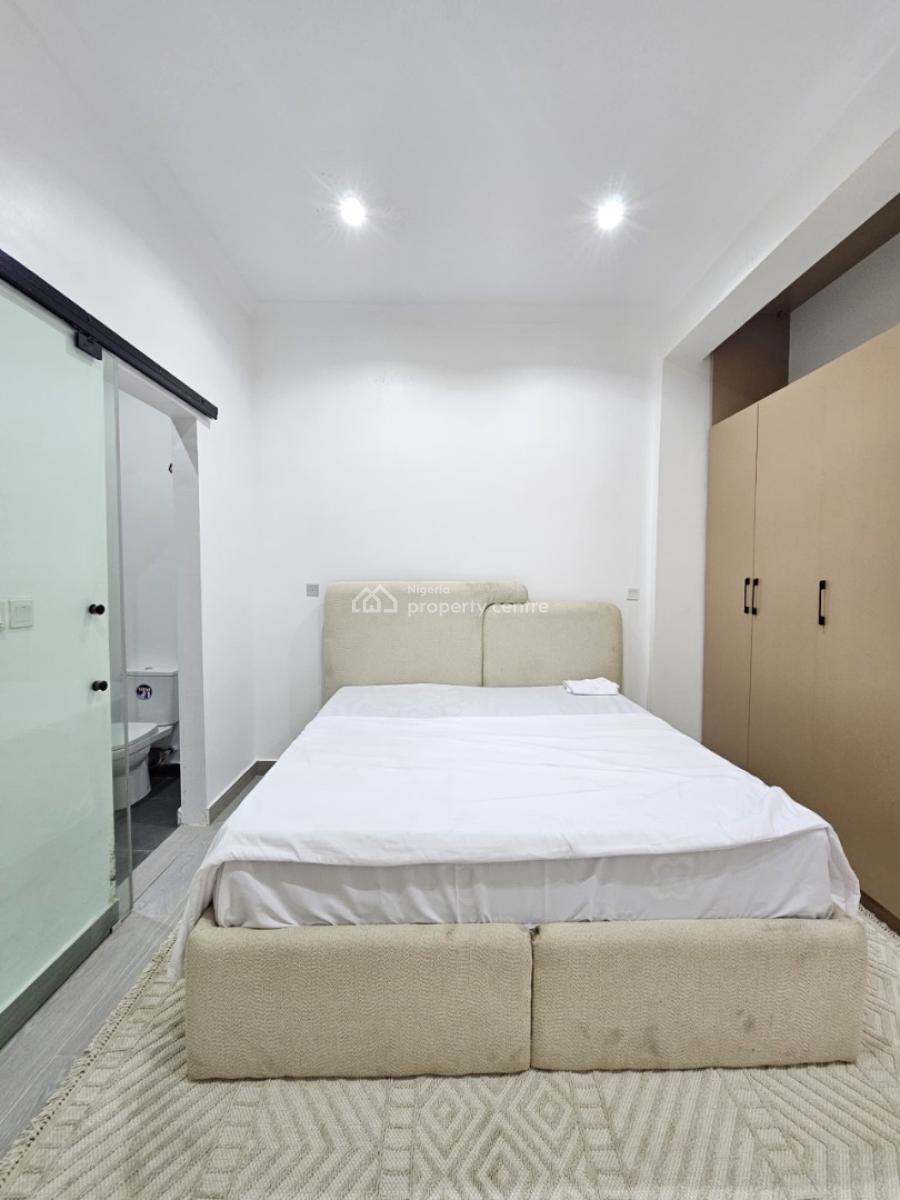 Outstanding Luxury Spacious 2 Bedroom Apartment, Ikate Elegushi, Lekki, Lagos, Flat / Apartment for Sale