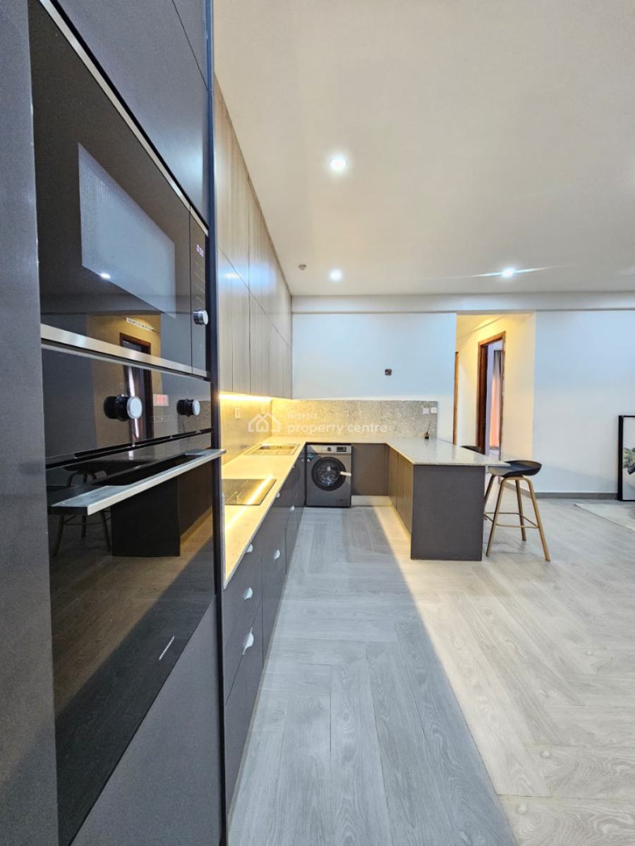 Outstanding Luxury Spacious 2 Bedroom Apartment, Ikate Elegushi, Lekki, Lagos, Flat / Apartment for Sale