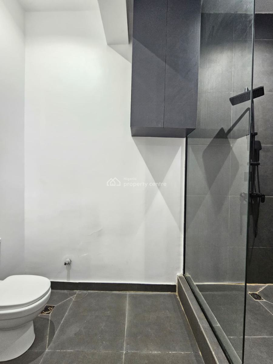 Outstanding Luxury Spacious 2 Bedroom Apartment, Ikate Elegushi, Lekki, Lagos, Flat / Apartment for Sale