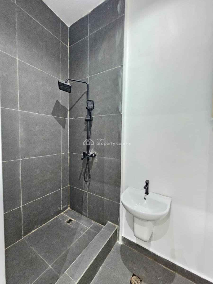 Outstanding Luxury Spacious 2 Bedroom Apartment, Ikate Elegushi, Lekki, Lagos, Flat / Apartment for Sale