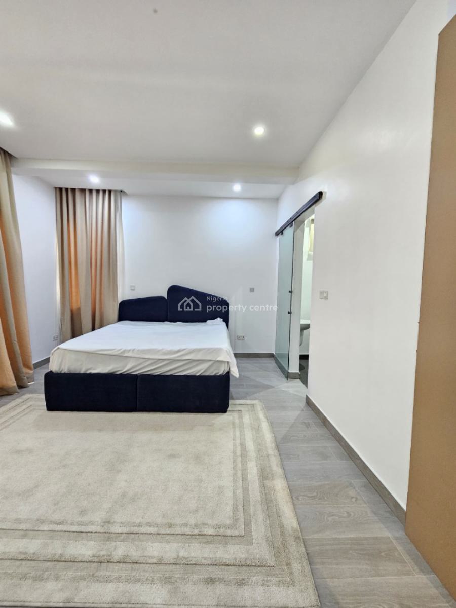 Outstanding Luxury Spacious 2 Bedroom Apartment, Ikate Elegushi, Lekki, Lagos, Flat / Apartment for Sale