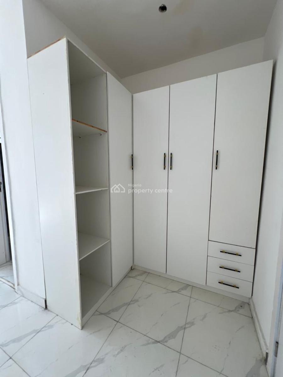 Luxury Brand New 3 Bedroom Apartment in a Secured Estate, Ikota, Lekki, Lagos, Flat / Apartment for Rent