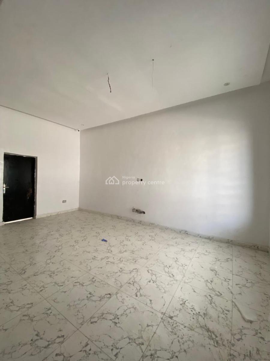 3 Bedroom Terrace Duplex, Ajah, Lagos, Terraced Duplex for Sale