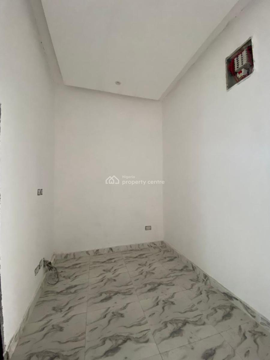 3 Bedroom Terrace Duplex, Ajah, Lagos, Terraced Duplex for Sale