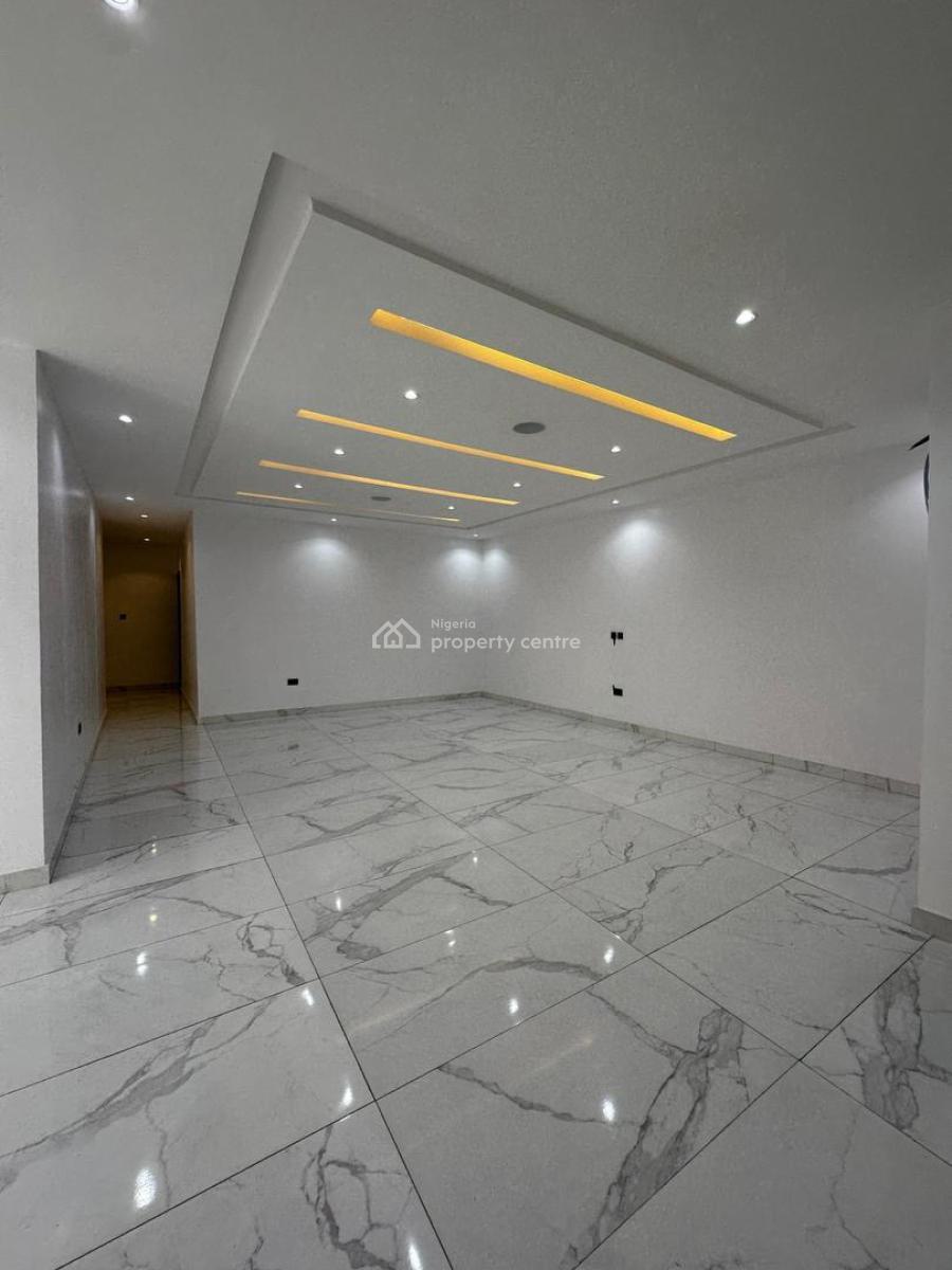 Premium Fully Serviced 2 & 3 Bedroom Apartments with Modern Design., Lekki Phase 1, Lekki, Lagos, Flat / Apartment for Sale