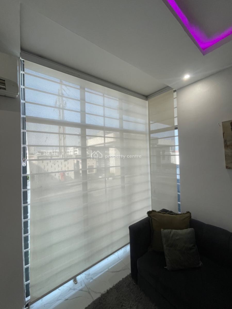 1 Bedroom Apartment, Coastal Road Ikate, Lekki, Lagos, Flat / Apartment for Rent