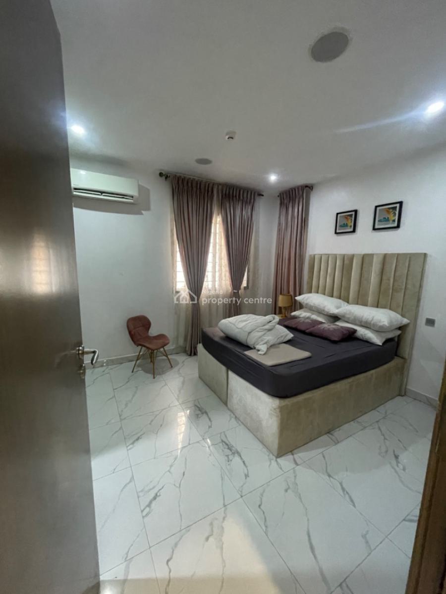 1 Bedroom Apartment, Coastal Road Ikate, Lekki, Lagos, Flat / Apartment for Rent