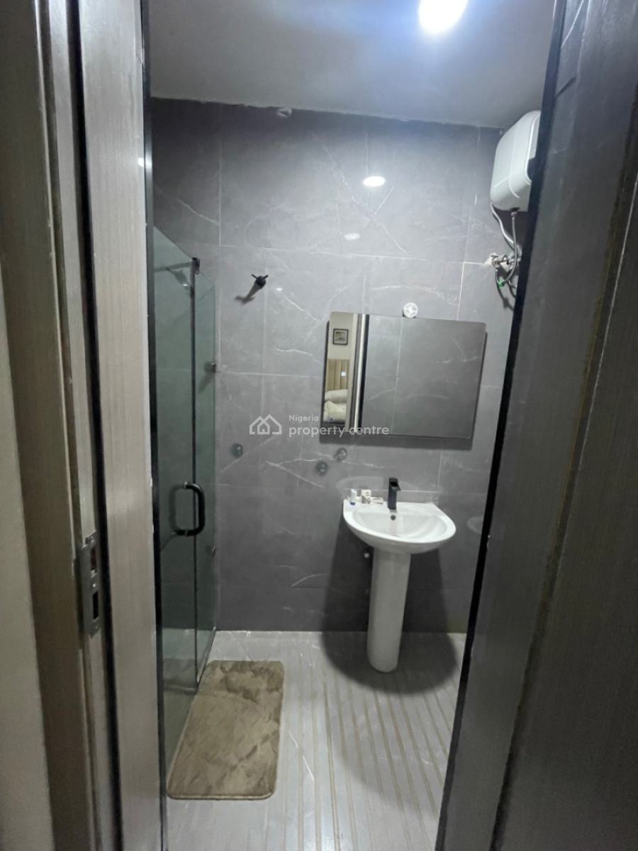 1 Bedroom Apartment, Coastal Road Ikate, Lekki, Lagos, Flat / Apartment for Rent