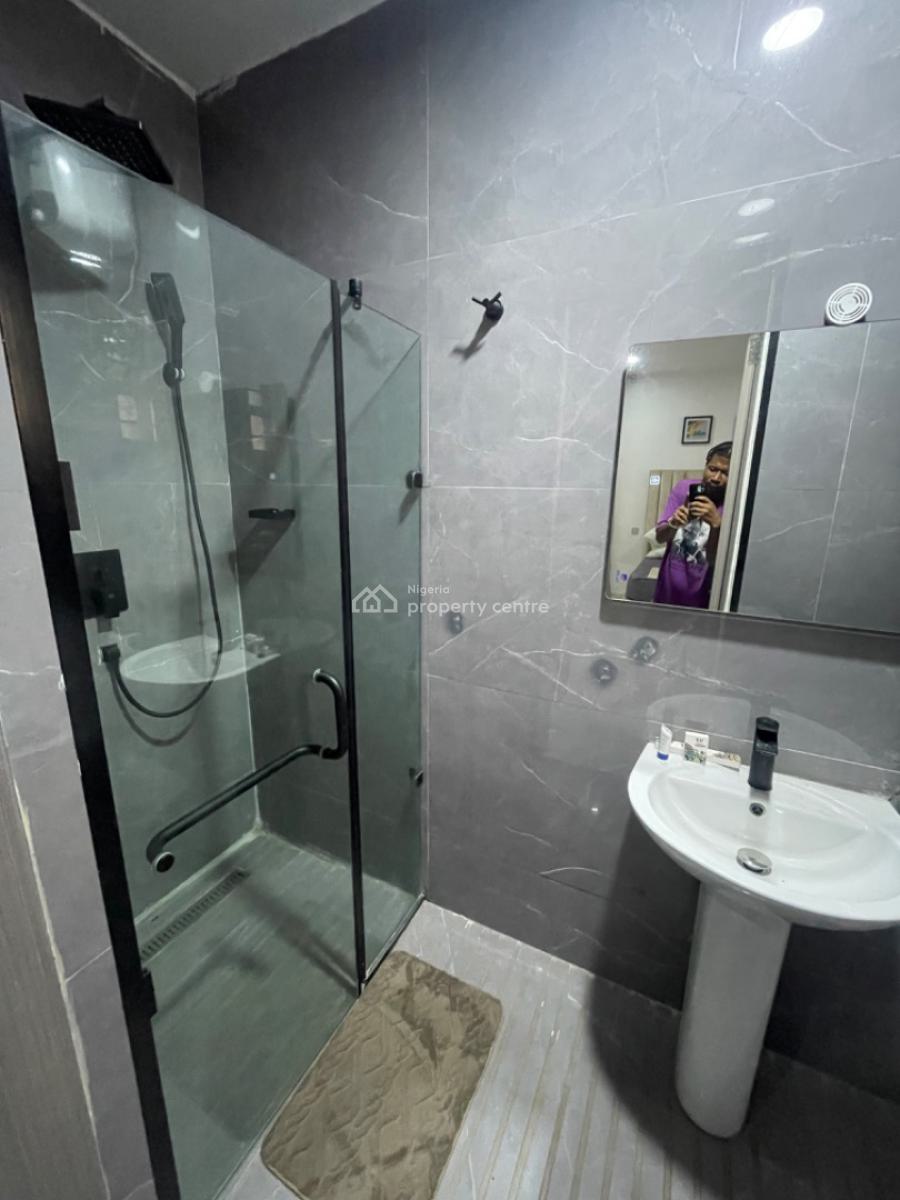 1 Bedroom Apartment, Coastal Road Ikate, Lekki, Lagos, Flat / Apartment for Rent