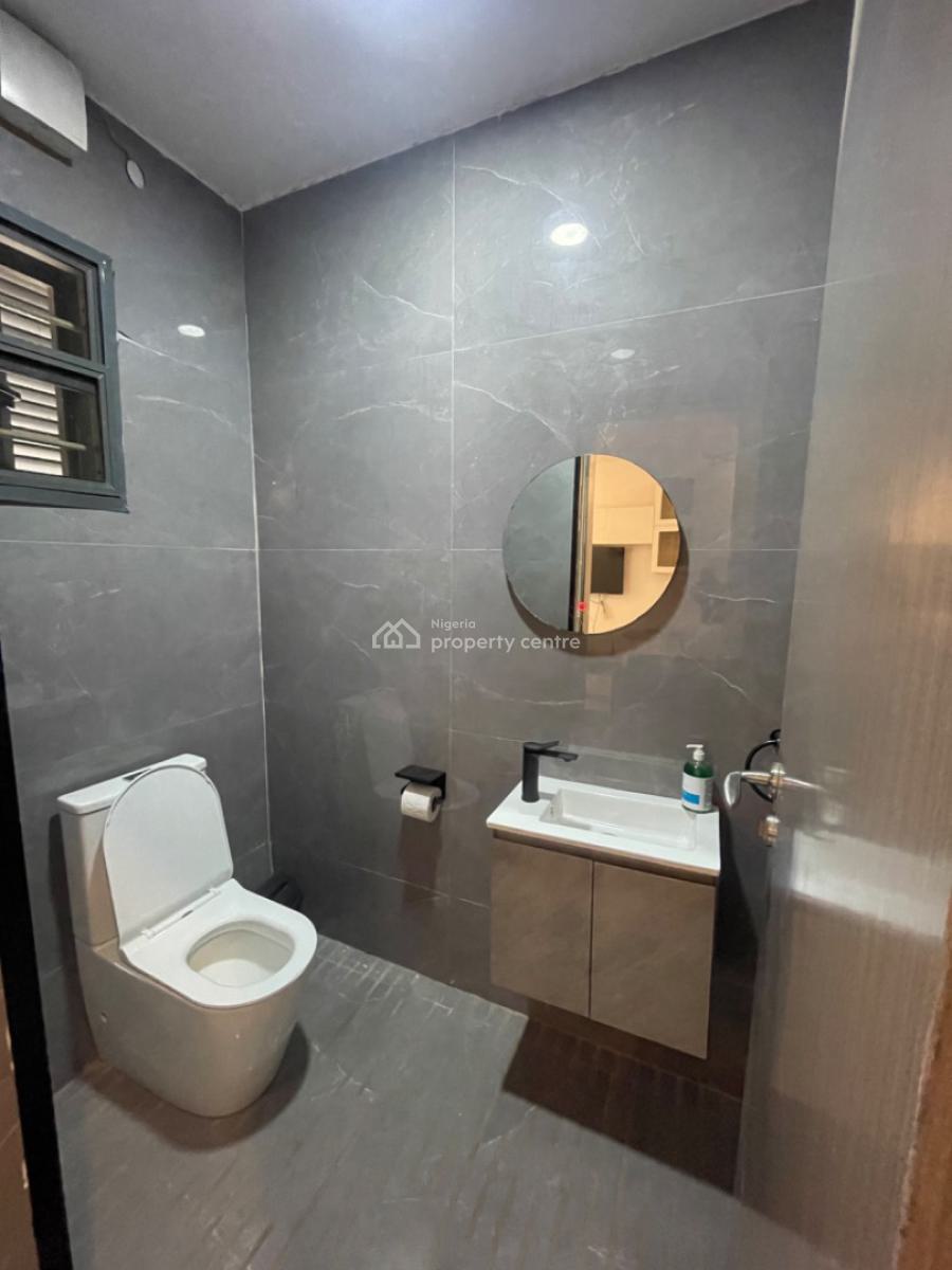 1 Bedroom Apartment, Coastal Road Ikate, Lekki, Lagos, Flat / Apartment for Rent