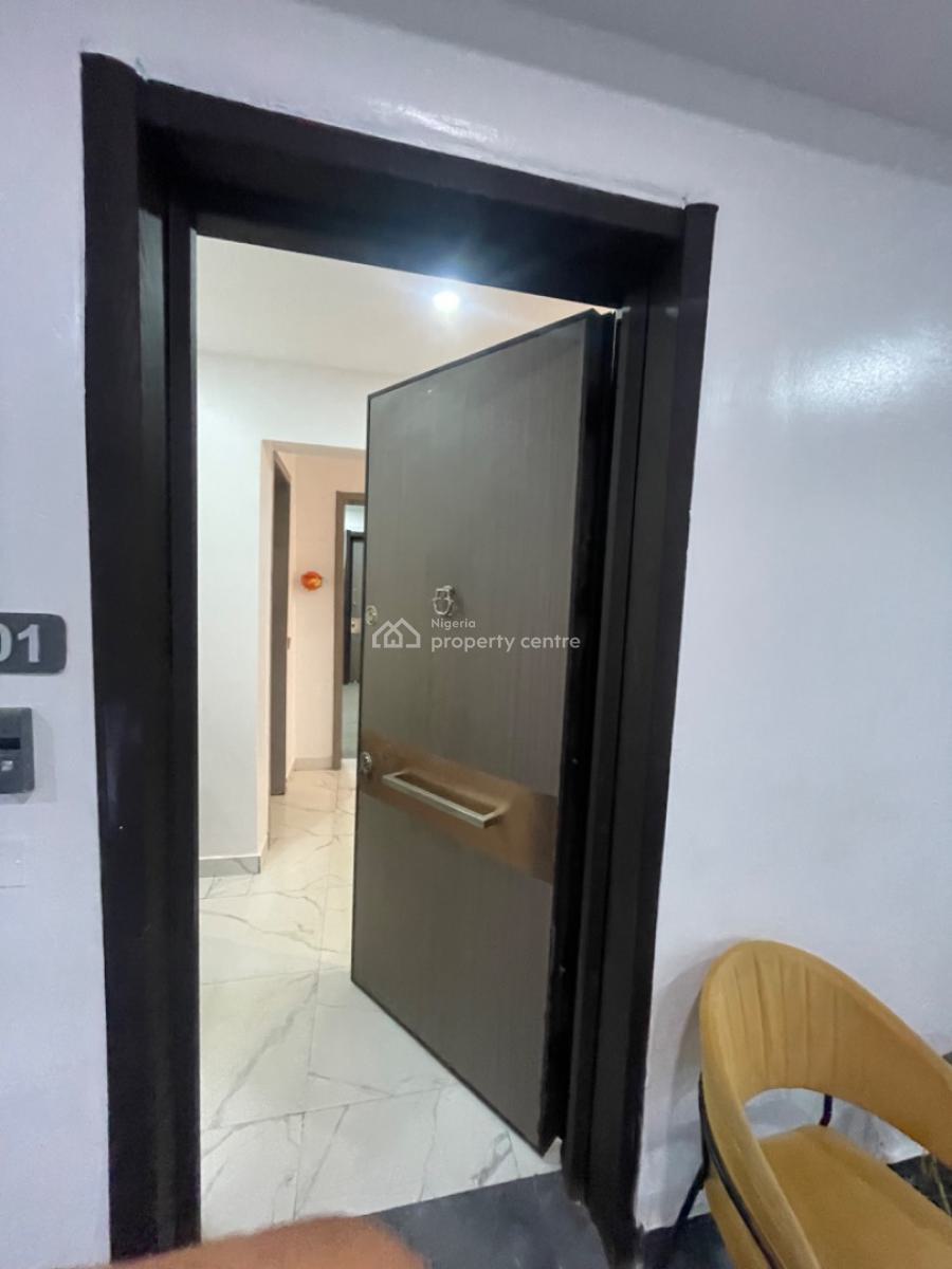 1 Bedroom Apartment, Coastal Road Ikate, Lekki, Lagos, Flat / Apartment for Rent