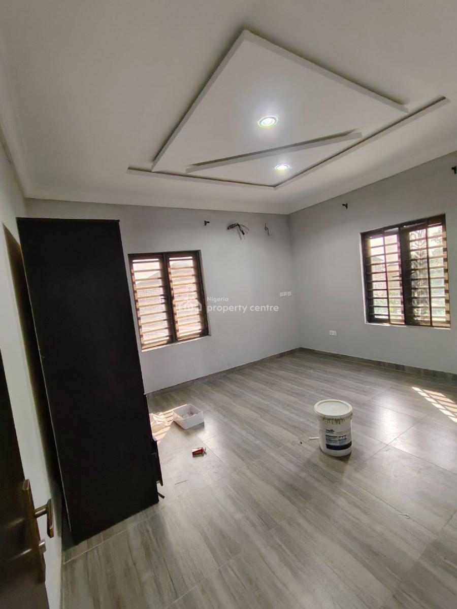 Relatively New 2 Bedrooms Apartment, Sangotedo, Ajah, Lagos, Flat / Apartment for Rent