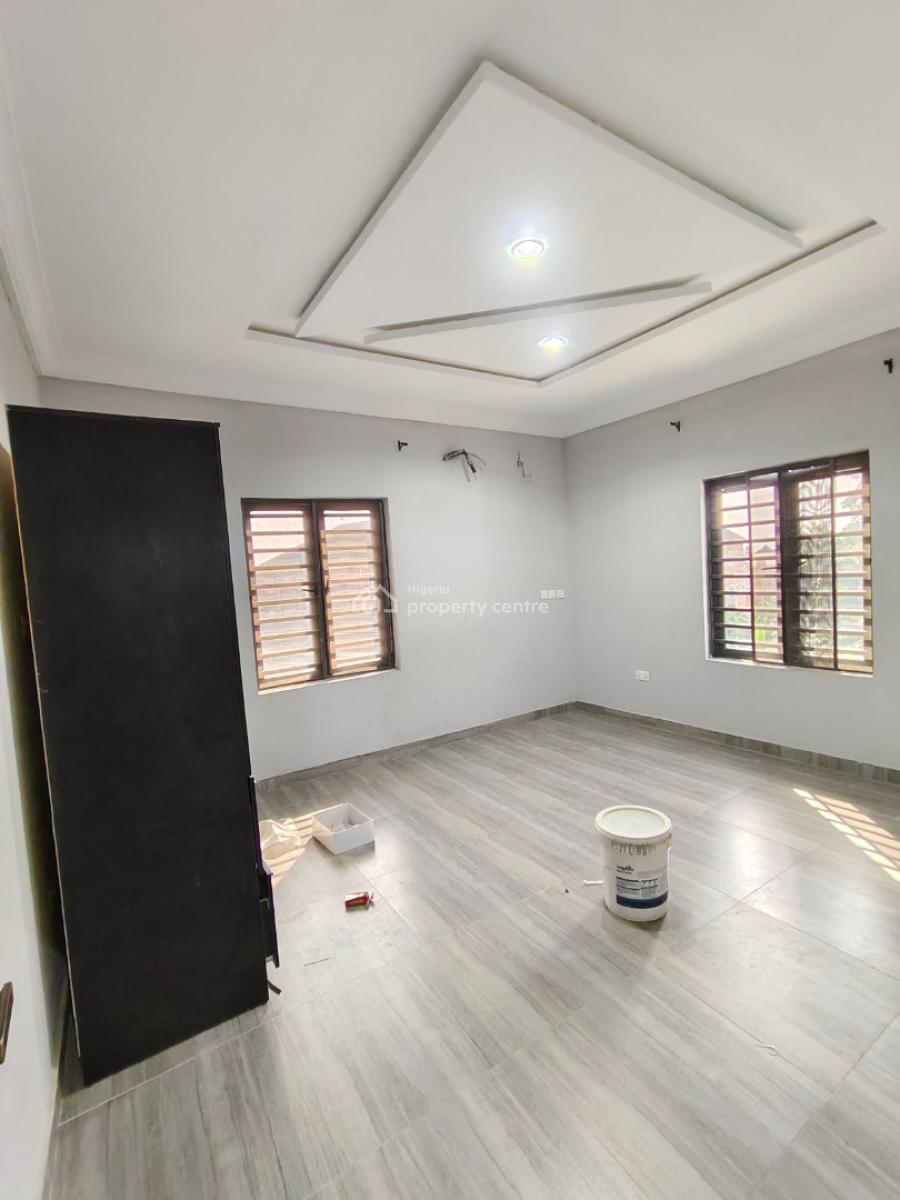Relatively New 2 Bedrooms Apartment, Sangotedo, Ajah, Lagos, Flat / Apartment for Rent