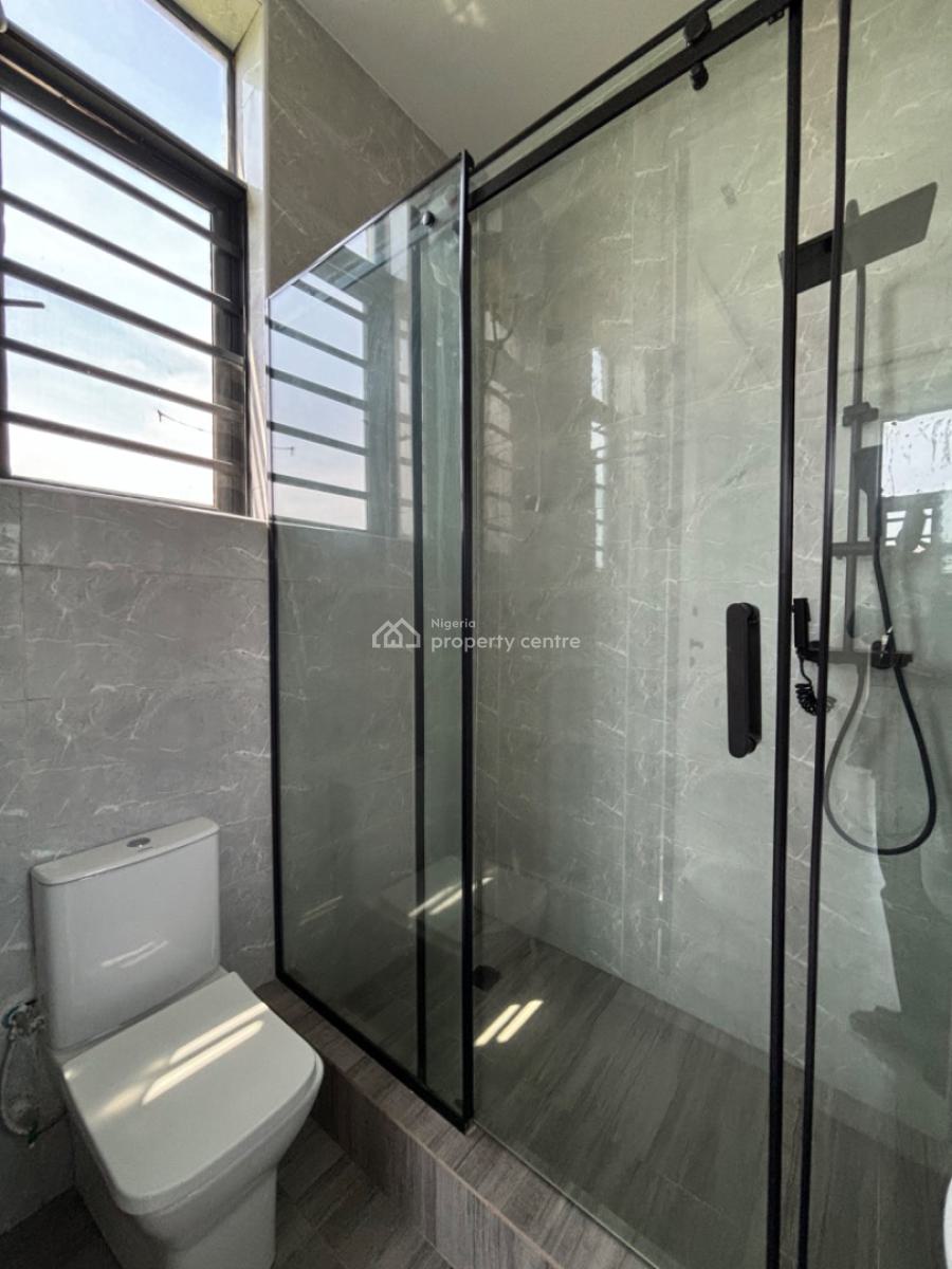 5 Bedroom Detached Home with Swimming Pool, Lekki, Lagos, Detached Duplex for Sale