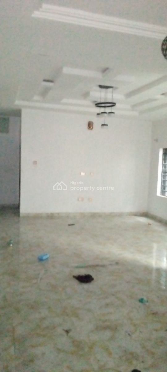 Brand New 2 Bedroom Flat at Peace Estate, Agor Palace Way, Okota, Isolo, Lagos, Flat / Apartment for Rent