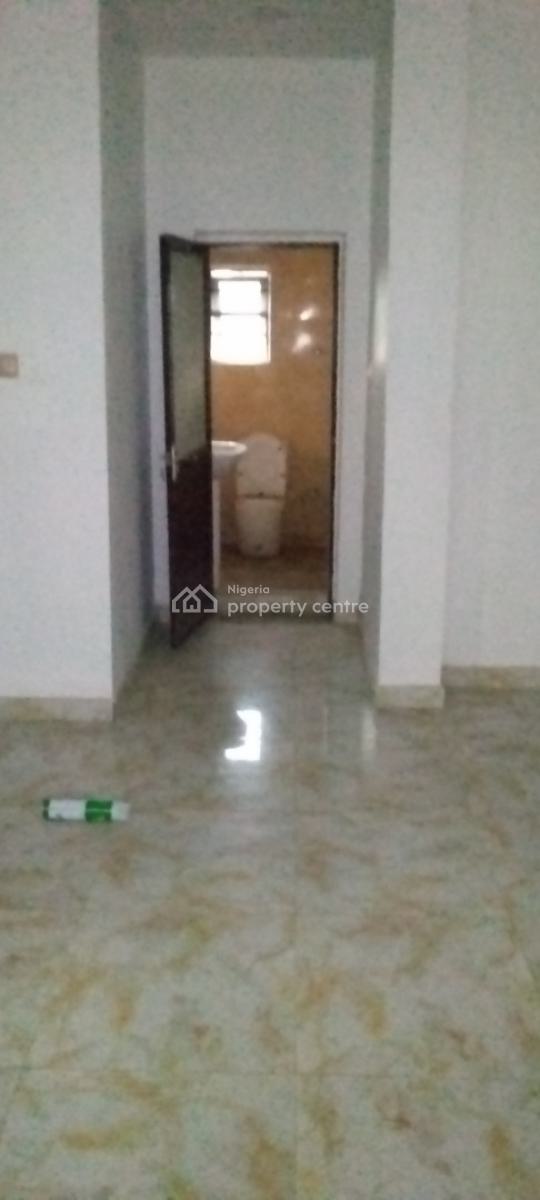 Brand New 2 Bedroom Flat at Peace Estate, Agor Palace Way, Okota, Isolo, Lagos, Flat / Apartment for Rent