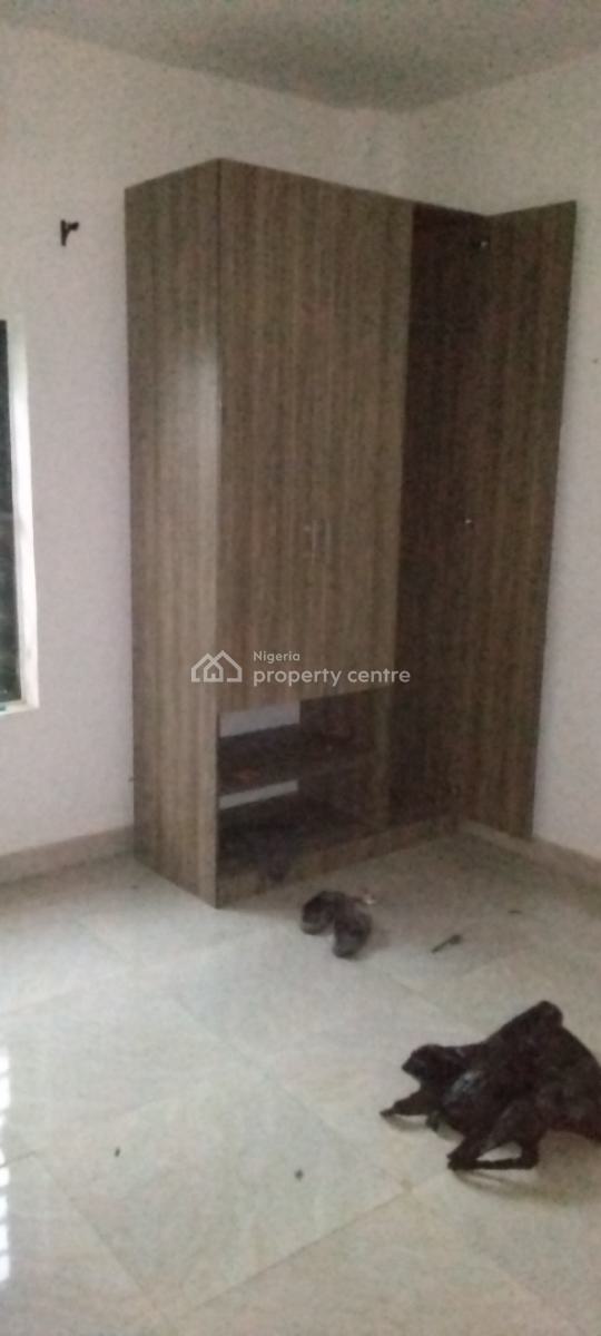 Brand New 2 Bedroom Flat at Peace Estate, Agor Palace Way, Okota, Isolo, Lagos, Flat / Apartment for Rent