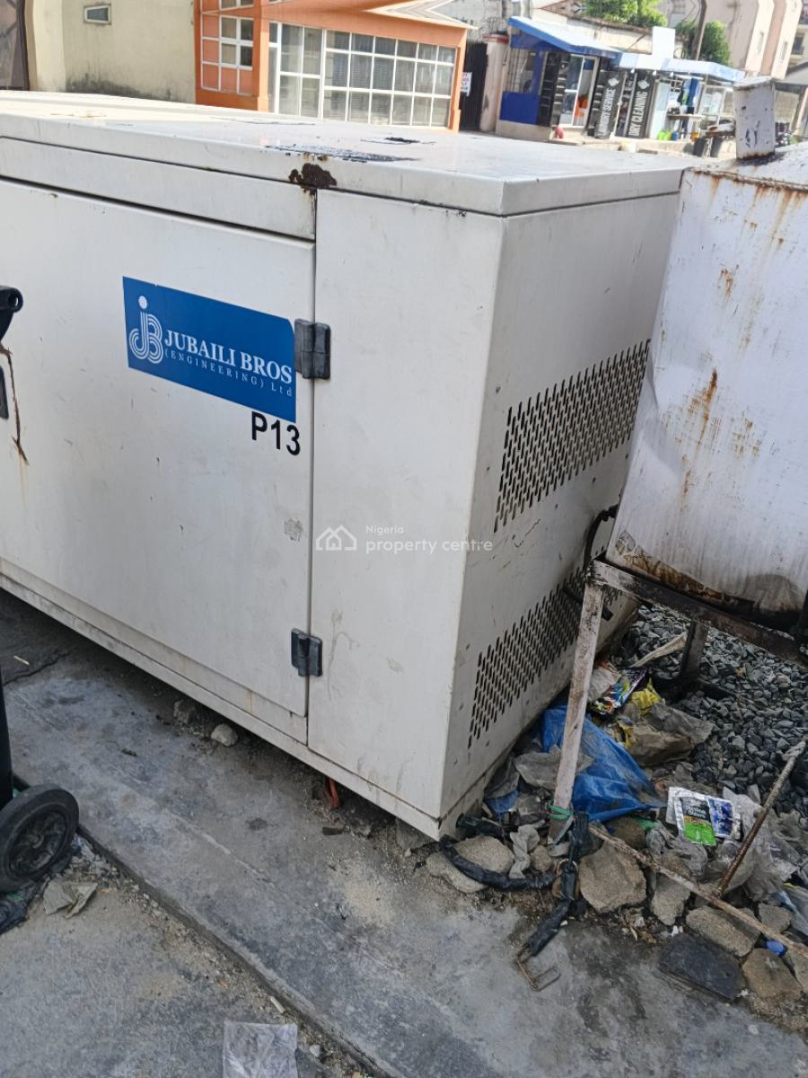 Luxury Build 10 Bedroom Fully Detached Hotel, Lekki Phase 2, Lekki, Lagos, Hotel / Guest House for Rent