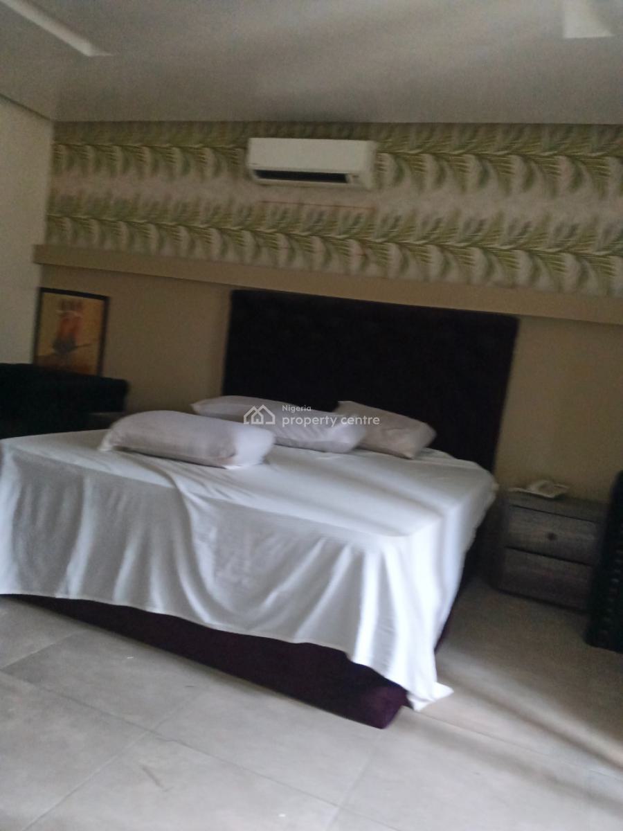 Luxury Build 10 Bedroom Fully Detached Hotel, Lekki Phase 2, Lekki, Lagos, Hotel / Guest House for Rent