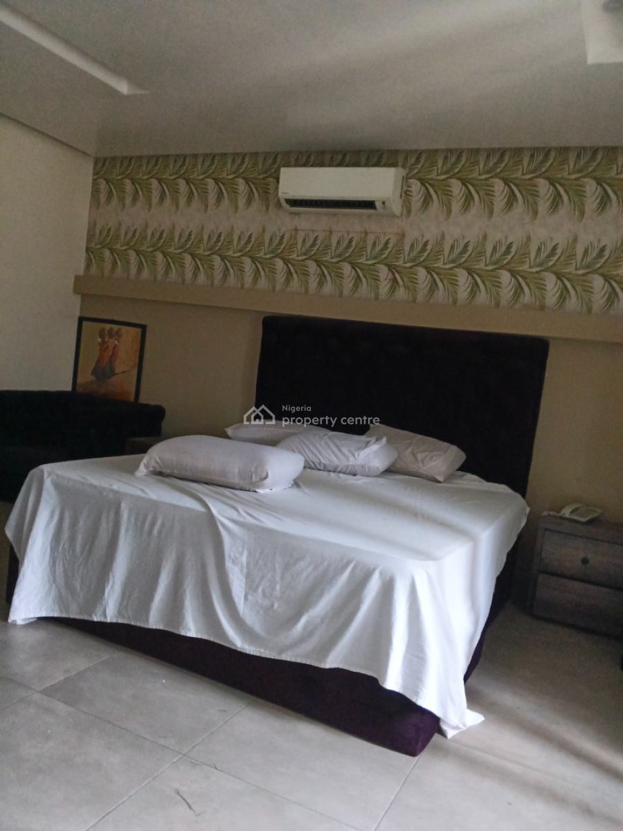 Luxury Build 10 Bedroom Fully Detached Hotel, Lekki Phase 2, Lekki, Lagos, Hotel / Guest House for Rent