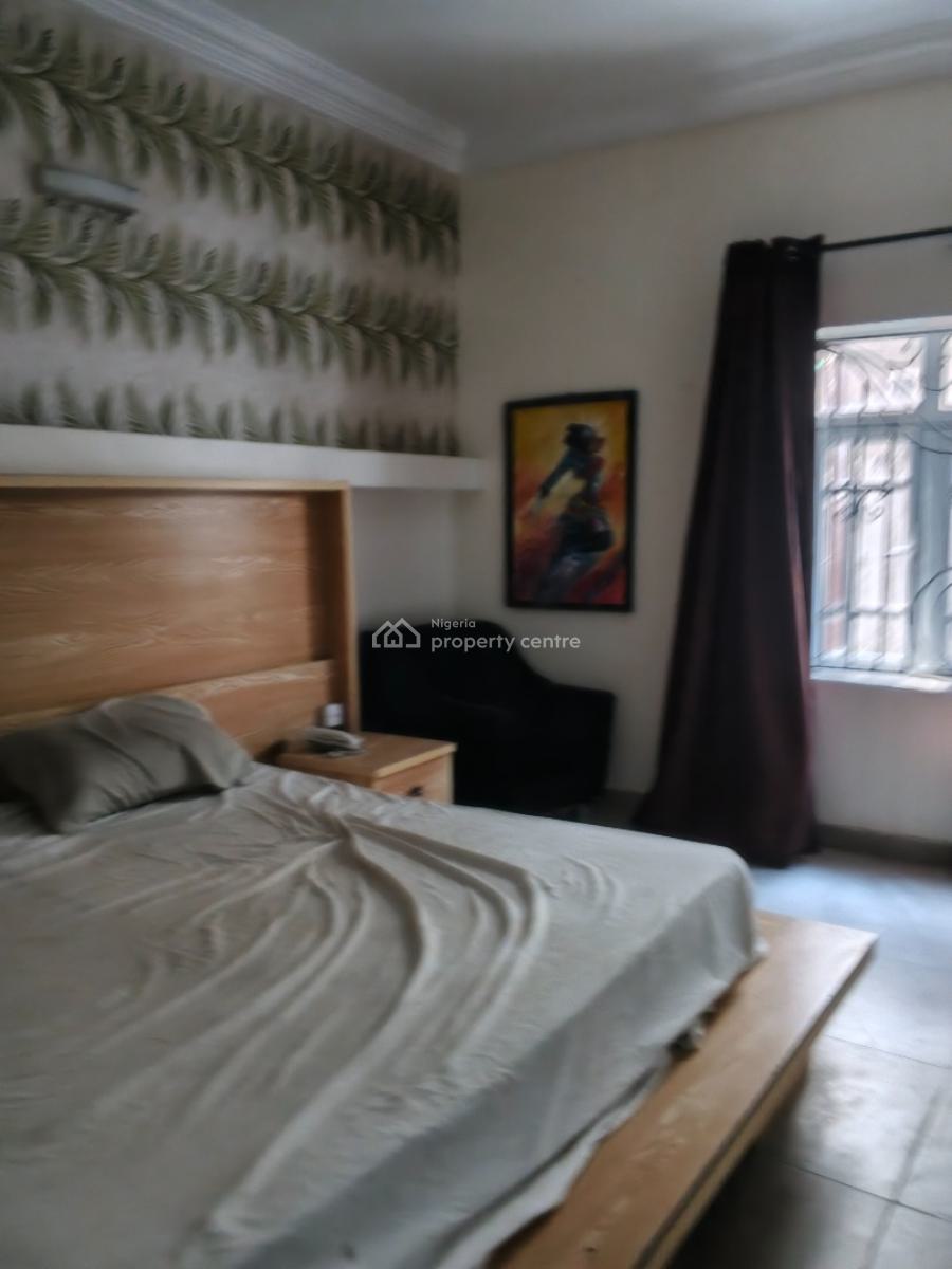 Luxury Build 10 Bedroom Fully Detached Hotel, Lekki Phase 2, Lekki, Lagos, Hotel / Guest House for Rent