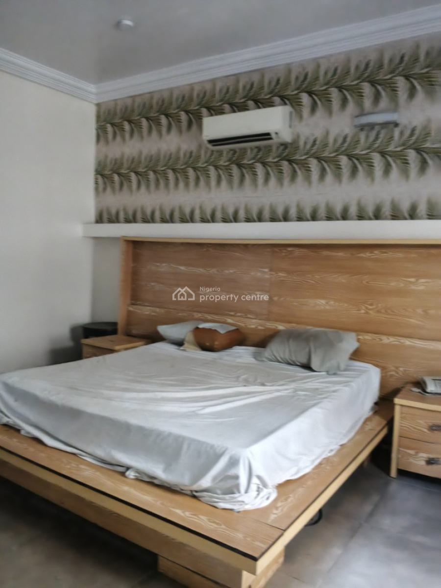 Luxury Build 10 Bedroom Fully Detached Hotel, Lekki Phase 2, Lekki, Lagos, Hotel / Guest House for Rent