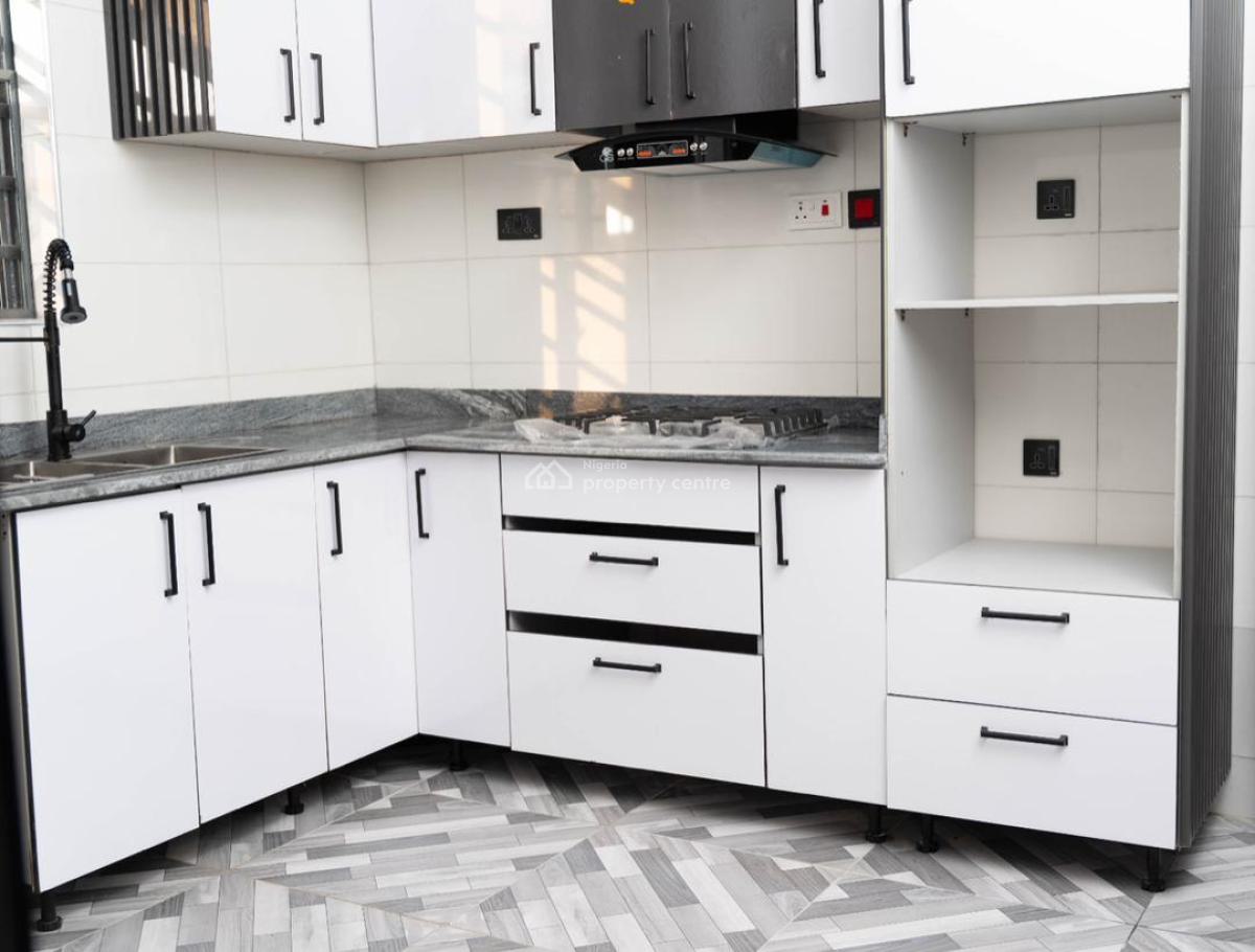 Elegant 2 Bedroom Apartments with Contemporary Finishing., Ajah, Lagos, Flat / Apartment for Sale