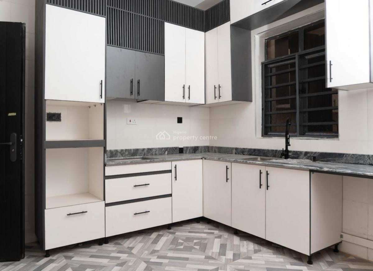 Elegant 2 Bedroom Apartments with Contemporary Finishing., Ajah, Lagos, Flat / Apartment for Sale