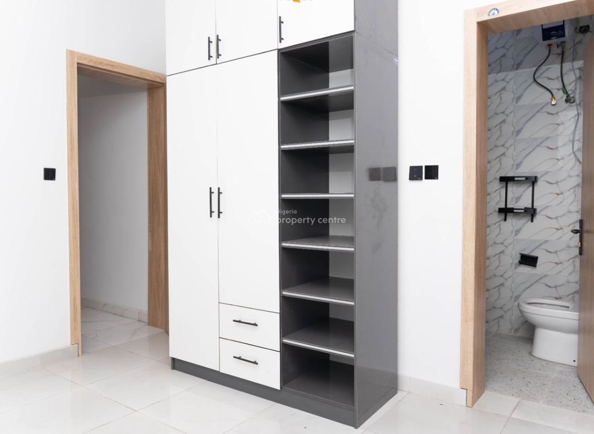 Elegant 2 Bedroom Apartments with Contemporary Finishing., Ajah, Lagos, Flat / Apartment for Sale