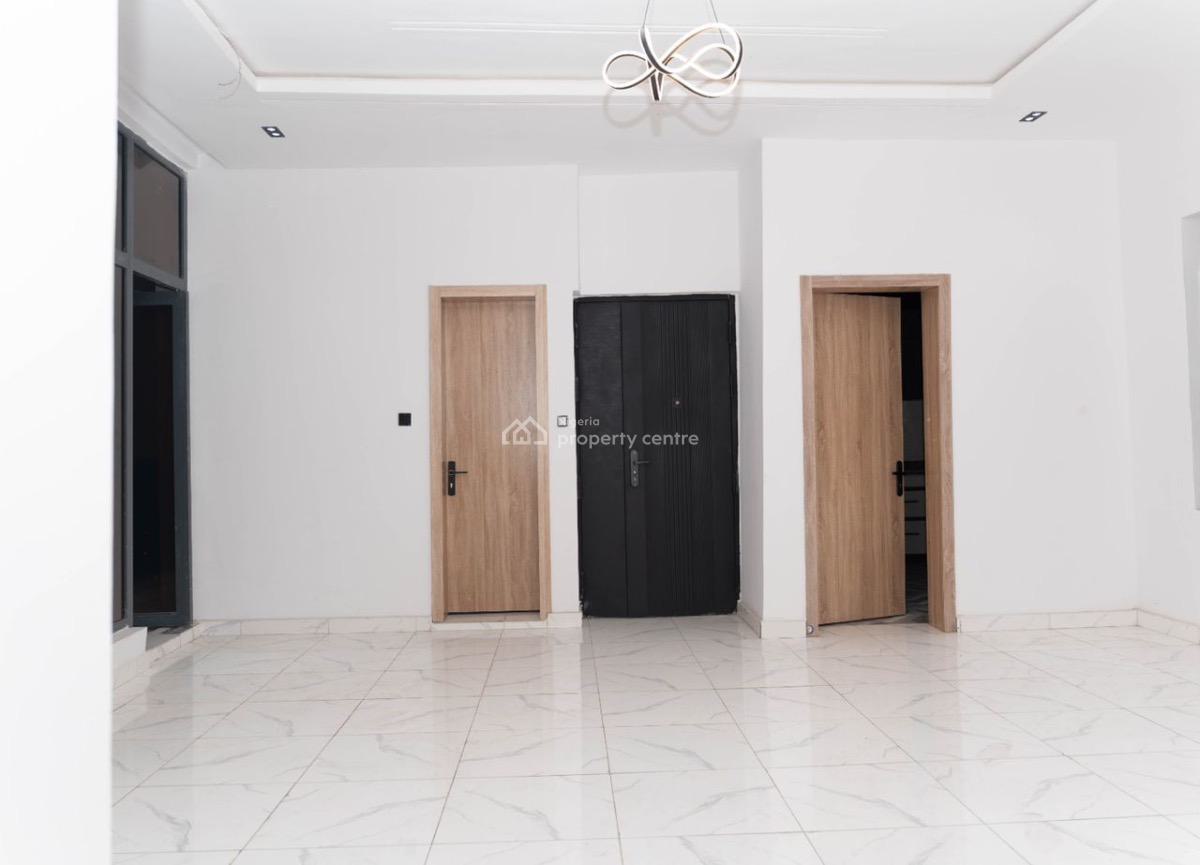 Elegant 2 Bedroom Apartments with Contemporary Finishing., Ajah, Lagos, Flat / Apartment for Sale