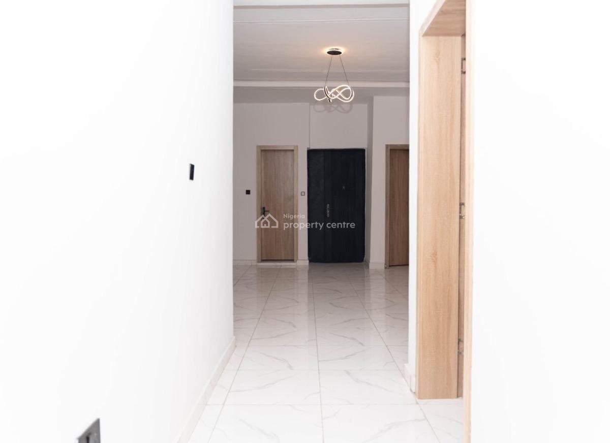 Elegant 2 Bedroom Apartments with Contemporary Finishing., Ajah, Lagos, Flat / Apartment for Sale