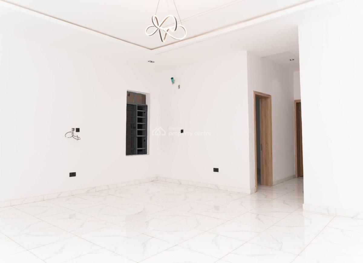 Elegant 2 Bedroom Apartments with Contemporary Finishing., Ajah, Lagos, Flat / Apartment for Sale