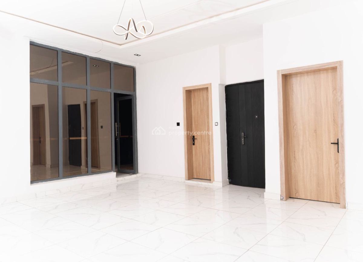 Elegant 2 Bedroom Apartments with Contemporary Finishing., Ajah, Lagos, Flat / Apartment for Sale