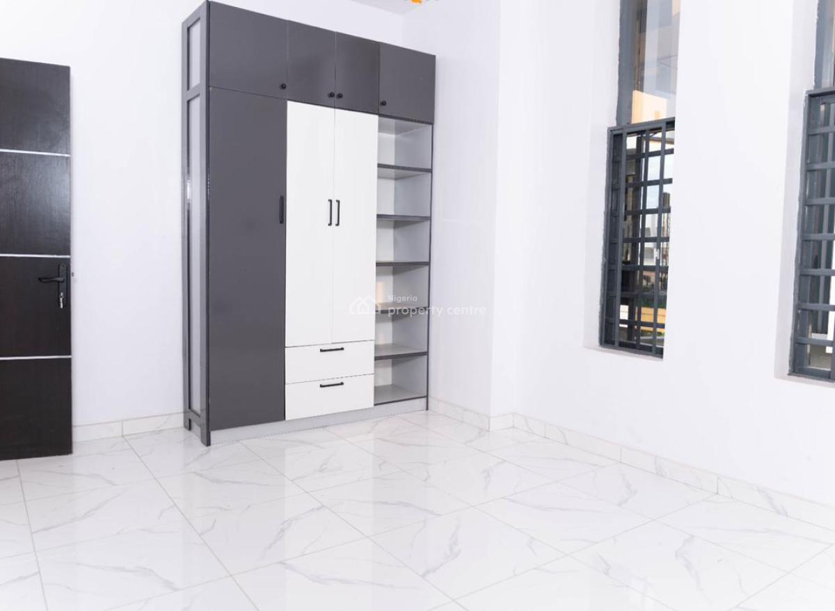 Elegant 2 Bedroom Apartments with Contemporary Finishing., Ajah, Lagos, Flat / Apartment for Sale