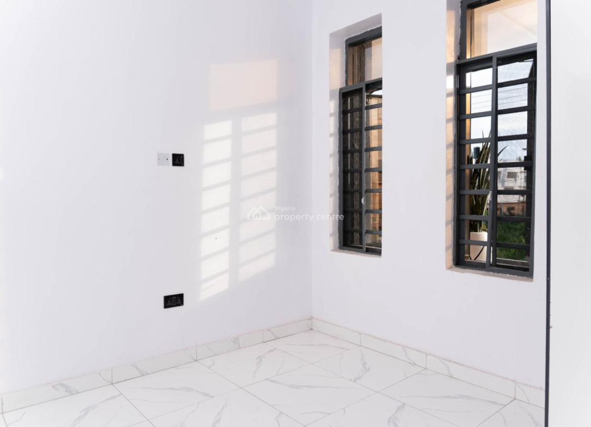 Elegant 2 Bedroom Apartments with Contemporary Finishing., Ajah, Lagos, Flat / Apartment for Sale