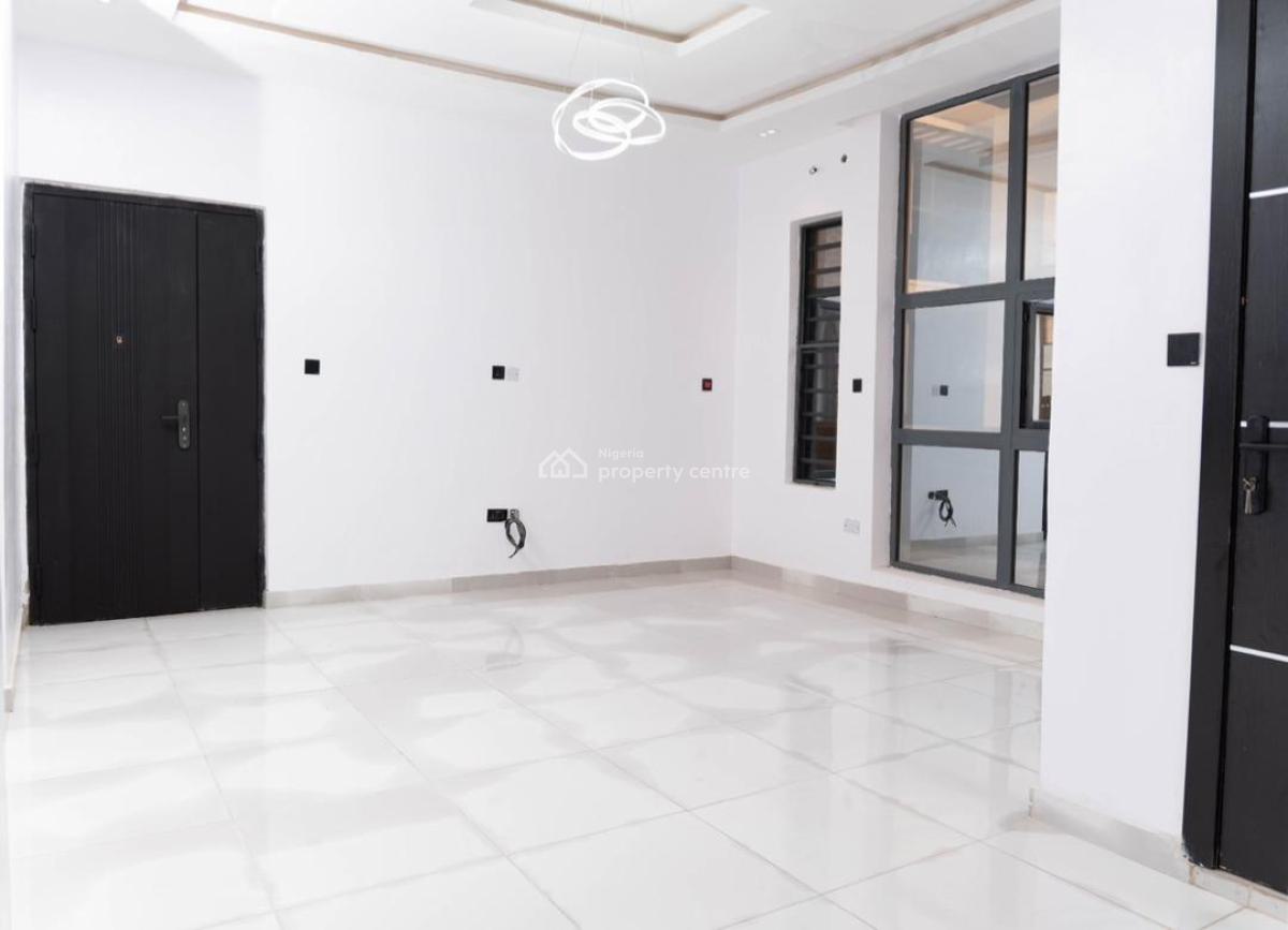 Elegant 2 Bedroom Apartments with Contemporary Finishing., Ajah, Lagos, Flat / Apartment for Sale