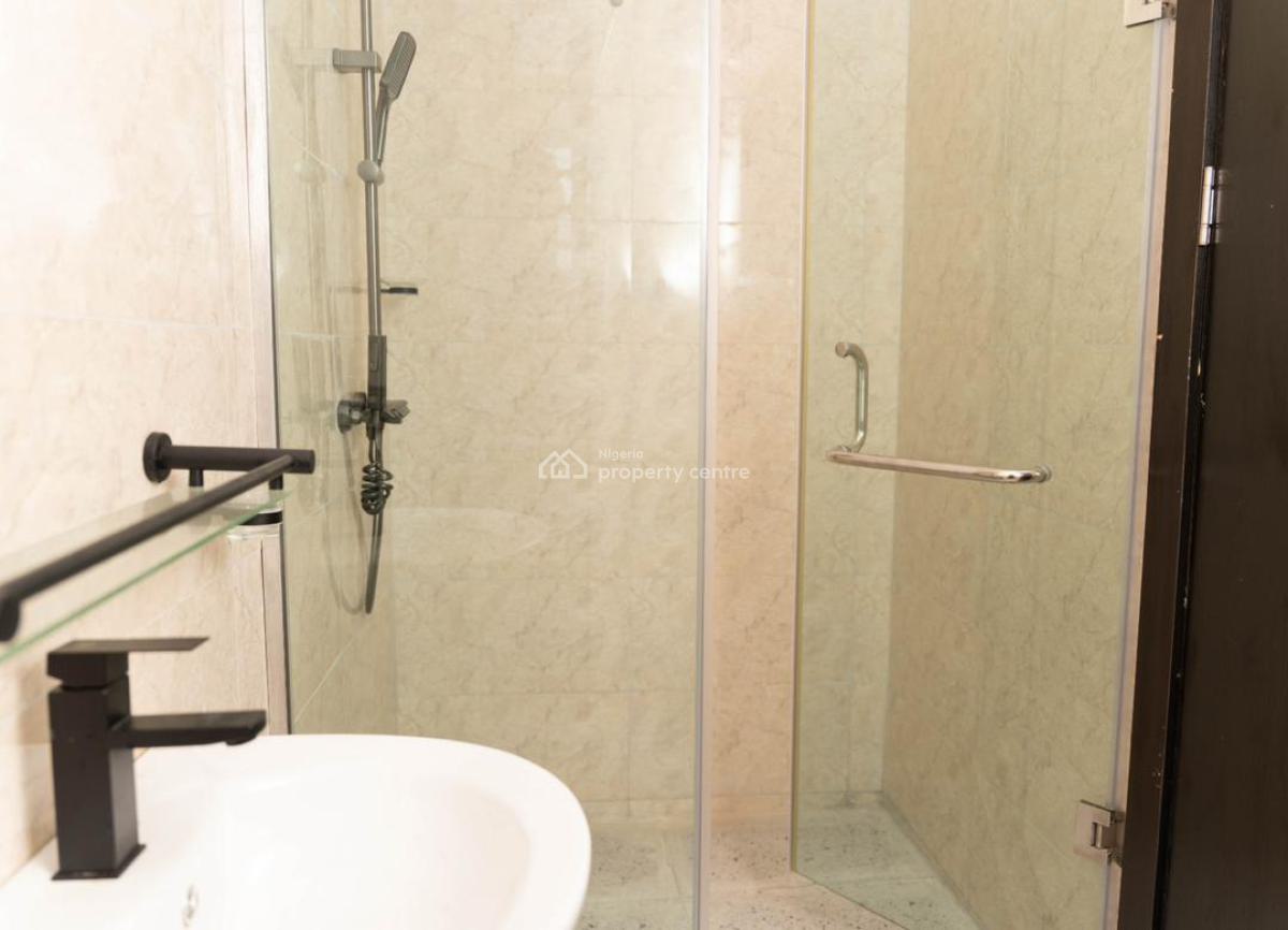 Elegant 2 Bedroom Apartments with Contemporary Finishing., Ajah, Lagos, Flat / Apartment for Sale