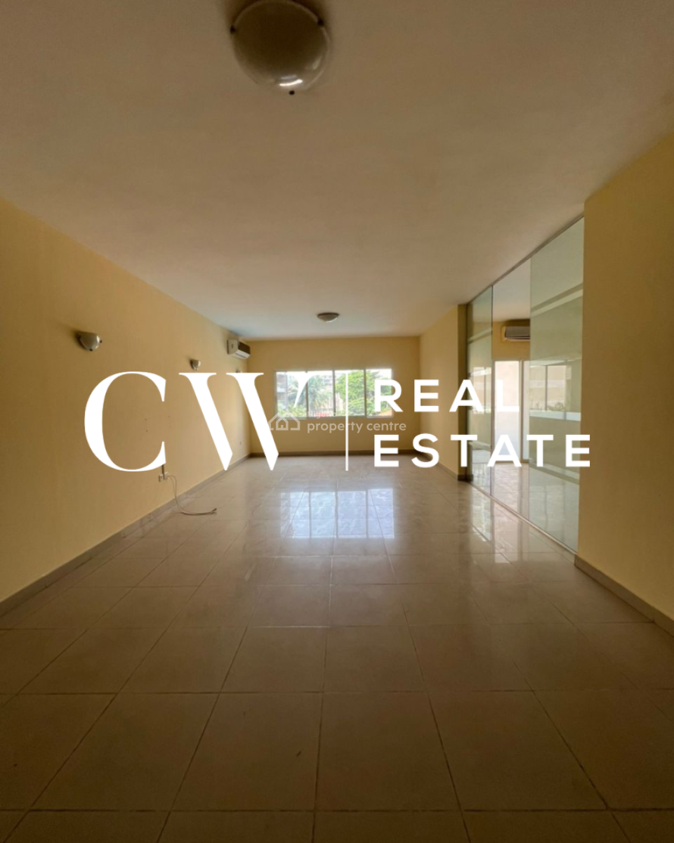 3-bedroom Apartment, Ikoyi, Lagos, Flat / Apartment for Rent
