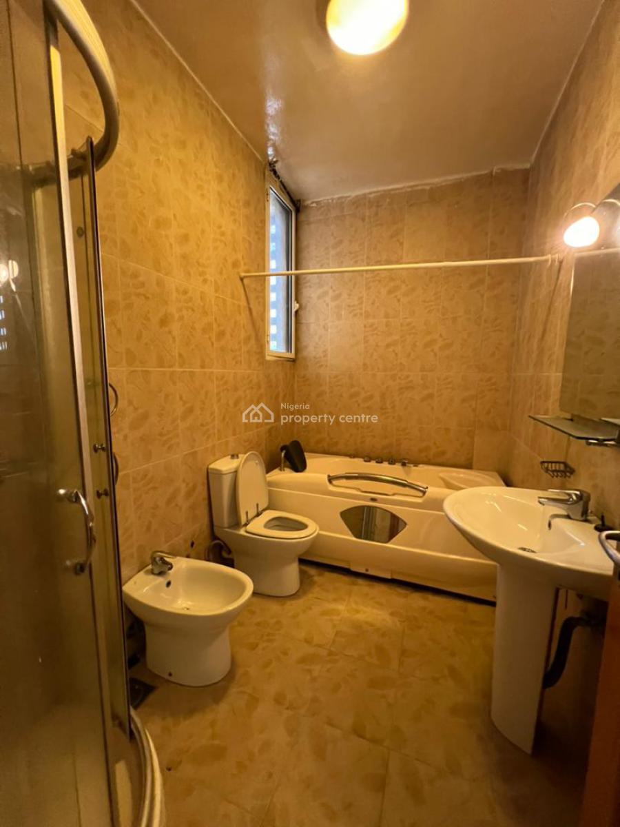 3-bedroom Apartment, Ikoyi, Lagos, Flat / Apartment for Rent
