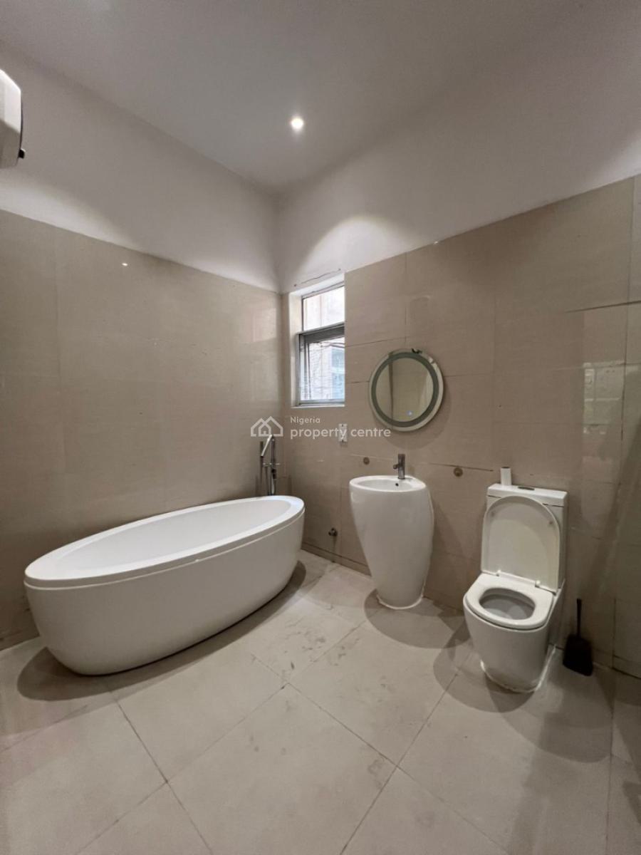 3-bedroom Apartment, Ikoyi, Lagos, Flat / Apartment for Rent