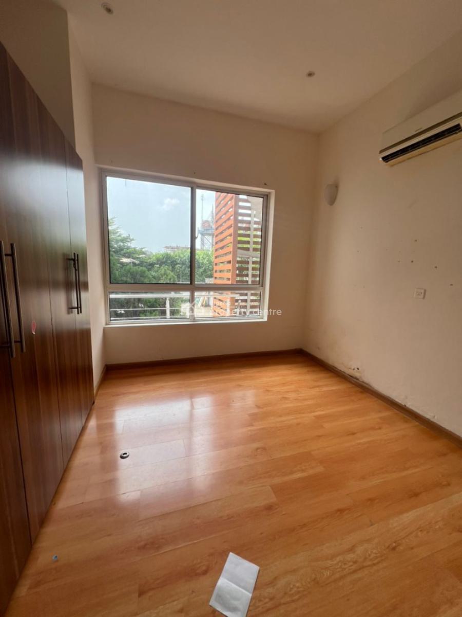 3-bedroom Apartment, Ikoyi, Lagos, Flat / Apartment for Rent