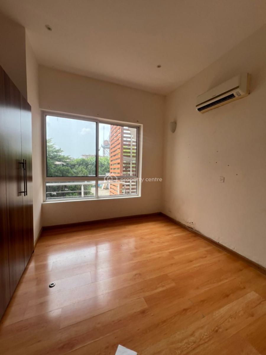 3-bedroom Apartment, Ikoyi, Lagos, Flat / Apartment for Rent