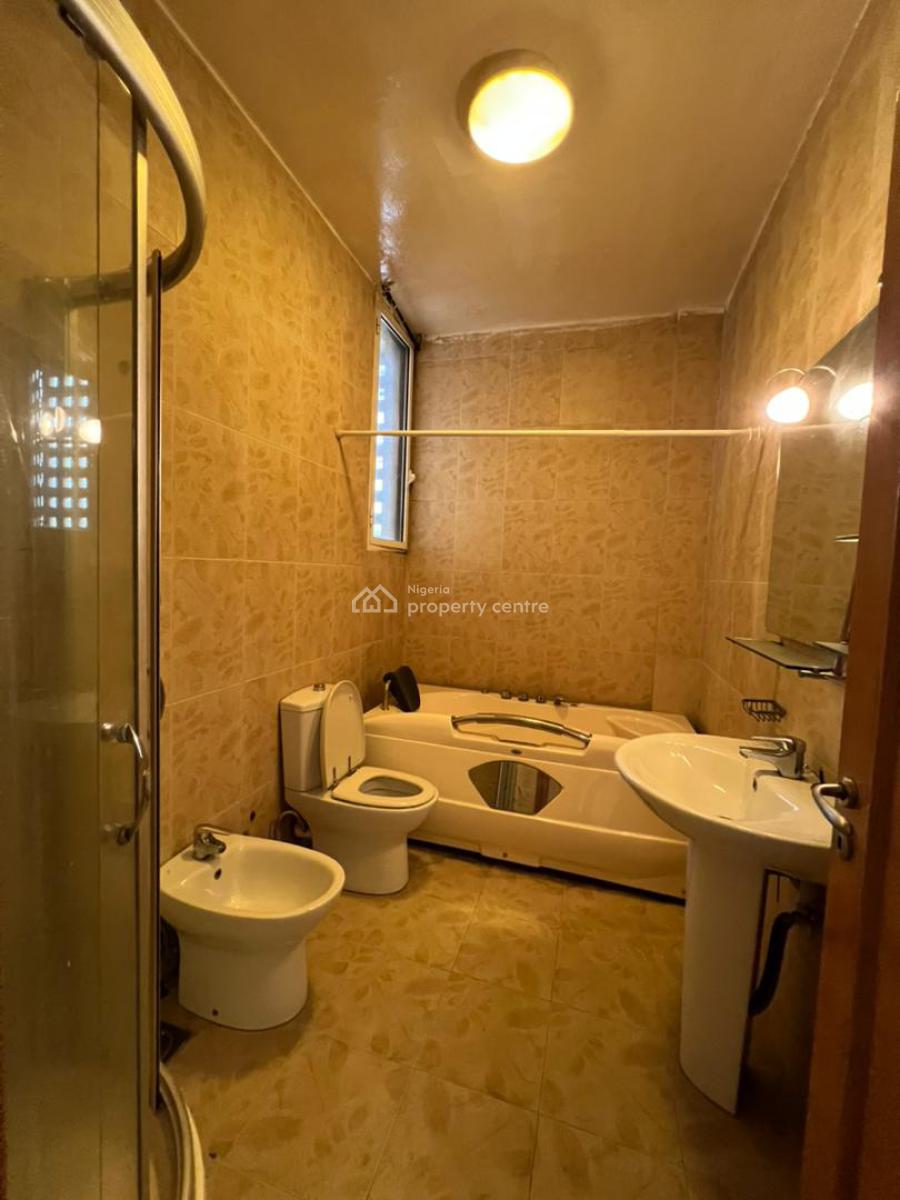 3-bedroom Apartment, Ikoyi, Lagos, Flat / Apartment for Rent